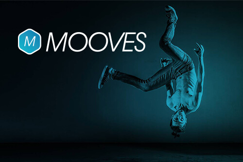 Mooves