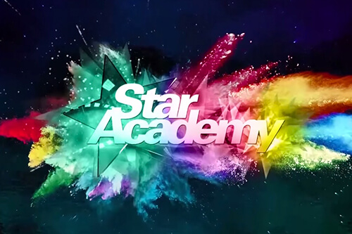 Star Academy Arabia